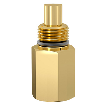 Запорный клапан Flamco Flexvent Super