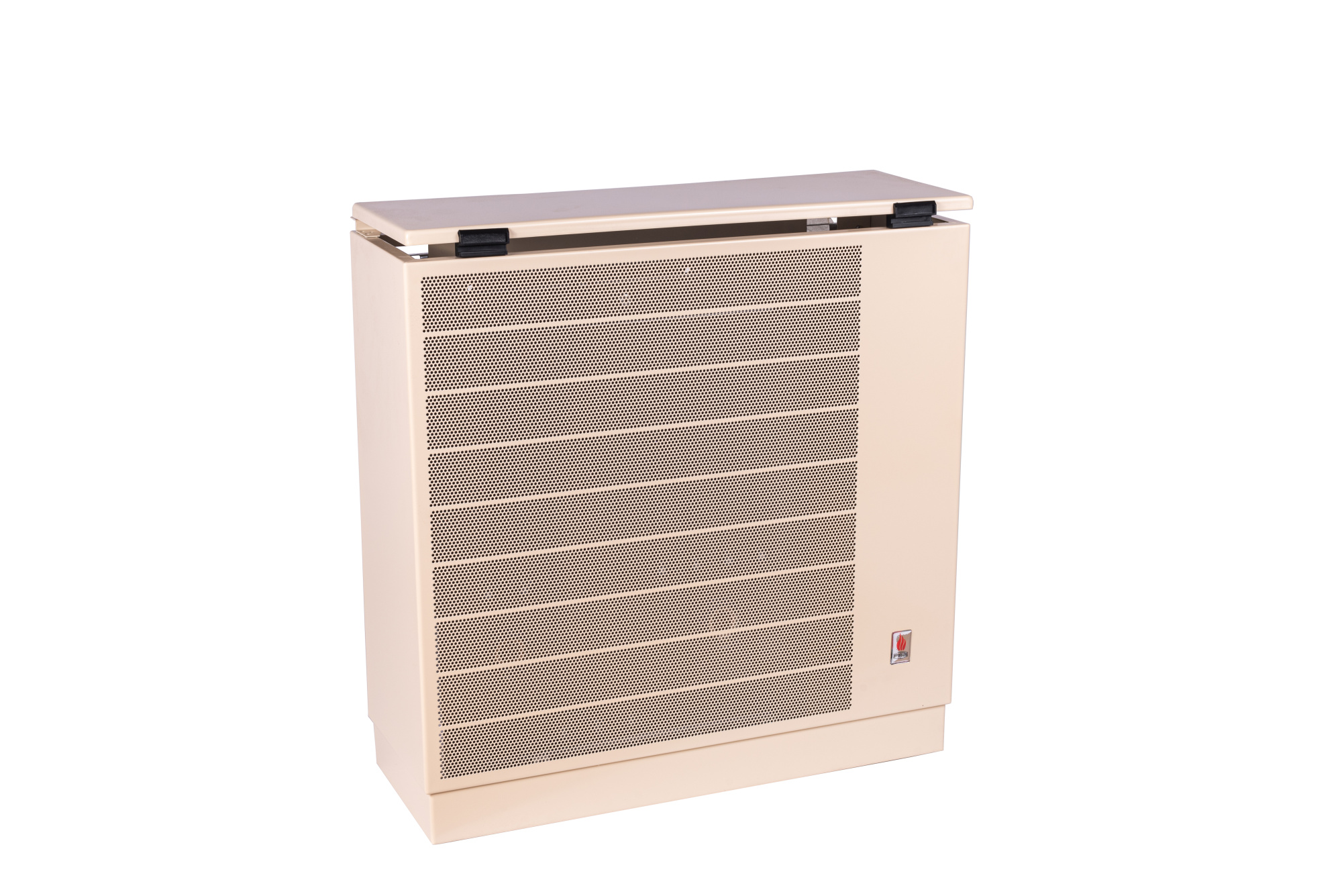 Настенный газовый конвектор Feg GF35F