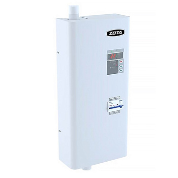 Настенный электрический котел ZOTA Lux 36