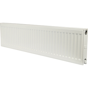 Стальной панельный радиатор Kermi Profil-K Profil-K FK O 12/300/1200, подключение боковое