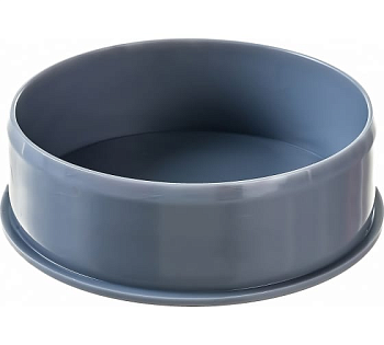 Заглушка Политэк 110 мм канализационная