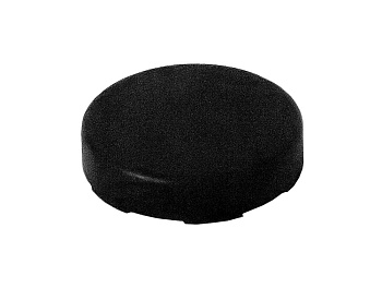 Датчик протечки воды Gidrolock WSR (радиодатчик) черный