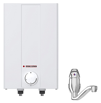 Накопительный электрический водонагреватель Stiebel Eltron ESH 5 O-N Trend + A