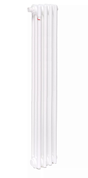 Радиатор трубчатый Zehnder Charleston Completto модель 3180 4 секции