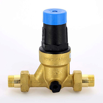 Редуктор давления Watts DRV 15 N