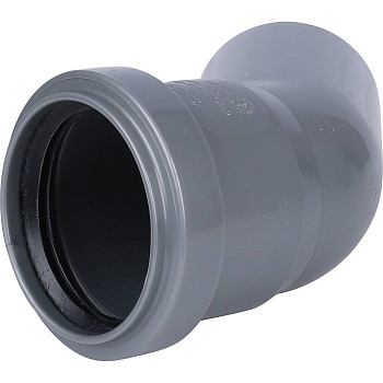 Отвод Sinikon СТАНДАРТ 75х45°