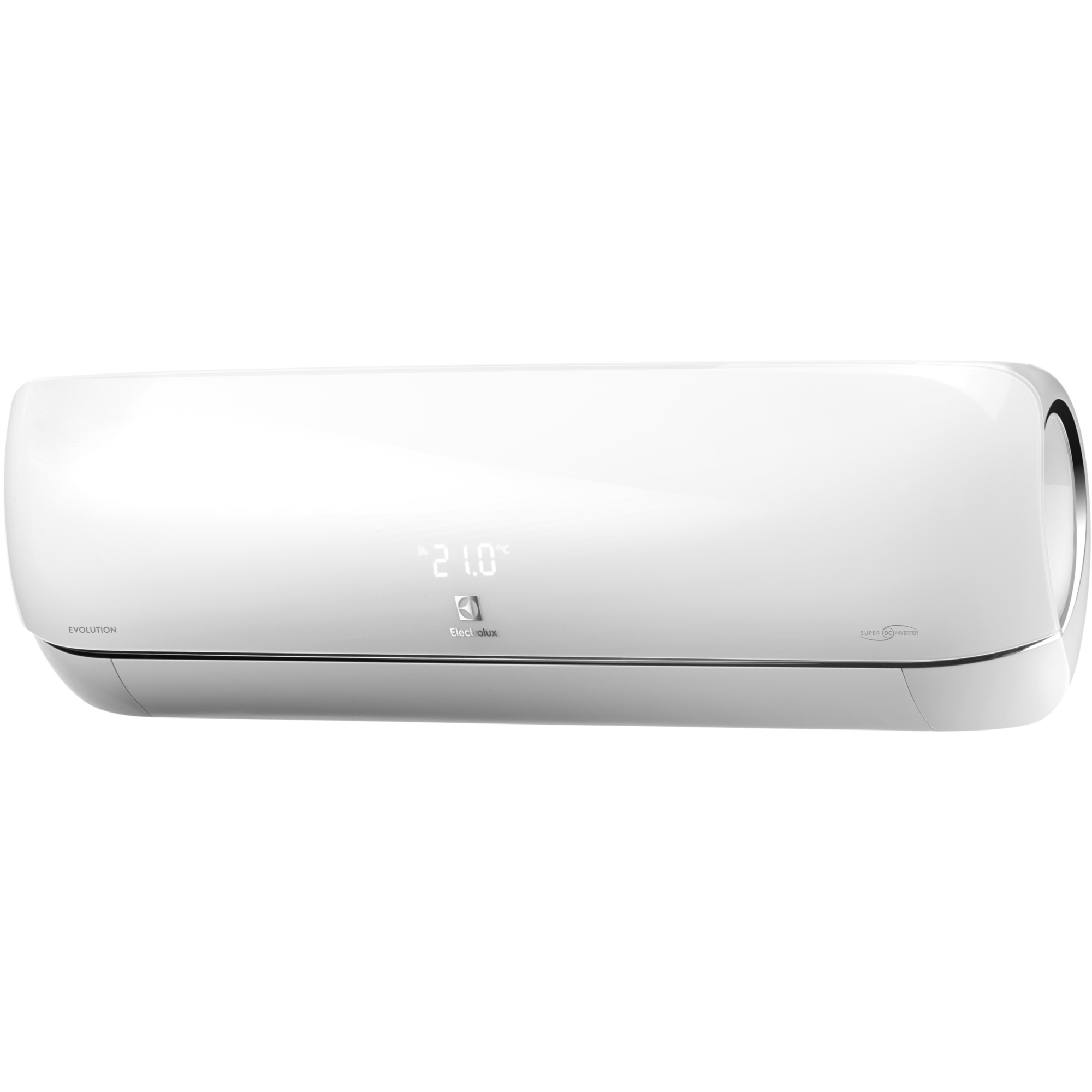 Сплит-система ELECTROLUX Evolution Super DC Inverter EACS/I-11HEV/N3 комплект (инверторного типа)