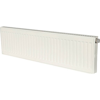 Стальной панельный радиатор Kermi Profil-V Profil-V FTV 12/300/1100, подключение нижнее 