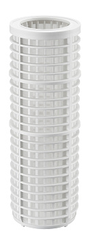 Фильтрующий патрон OVENTROP неразъёмный 95-140 мкм (гигиеничная упаковка)