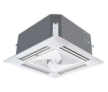 Внешний блок Haier AB50S1LC1FA кассетный