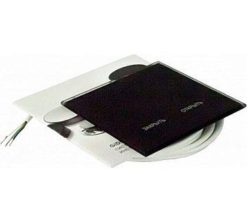 Радиопульт Gidrolock SENSO 9005 одноканальный сенсорный "открыть/закрыть" черный