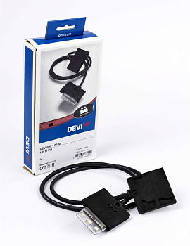 Кабель-удлинитель Devidry X100, 100 см