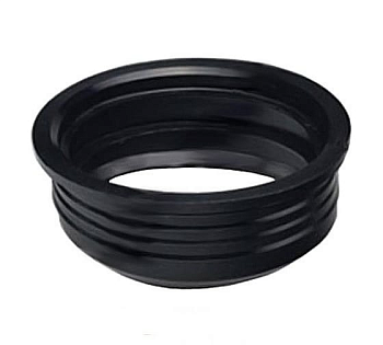 Переходная манжета к таперу Политэк 50/75