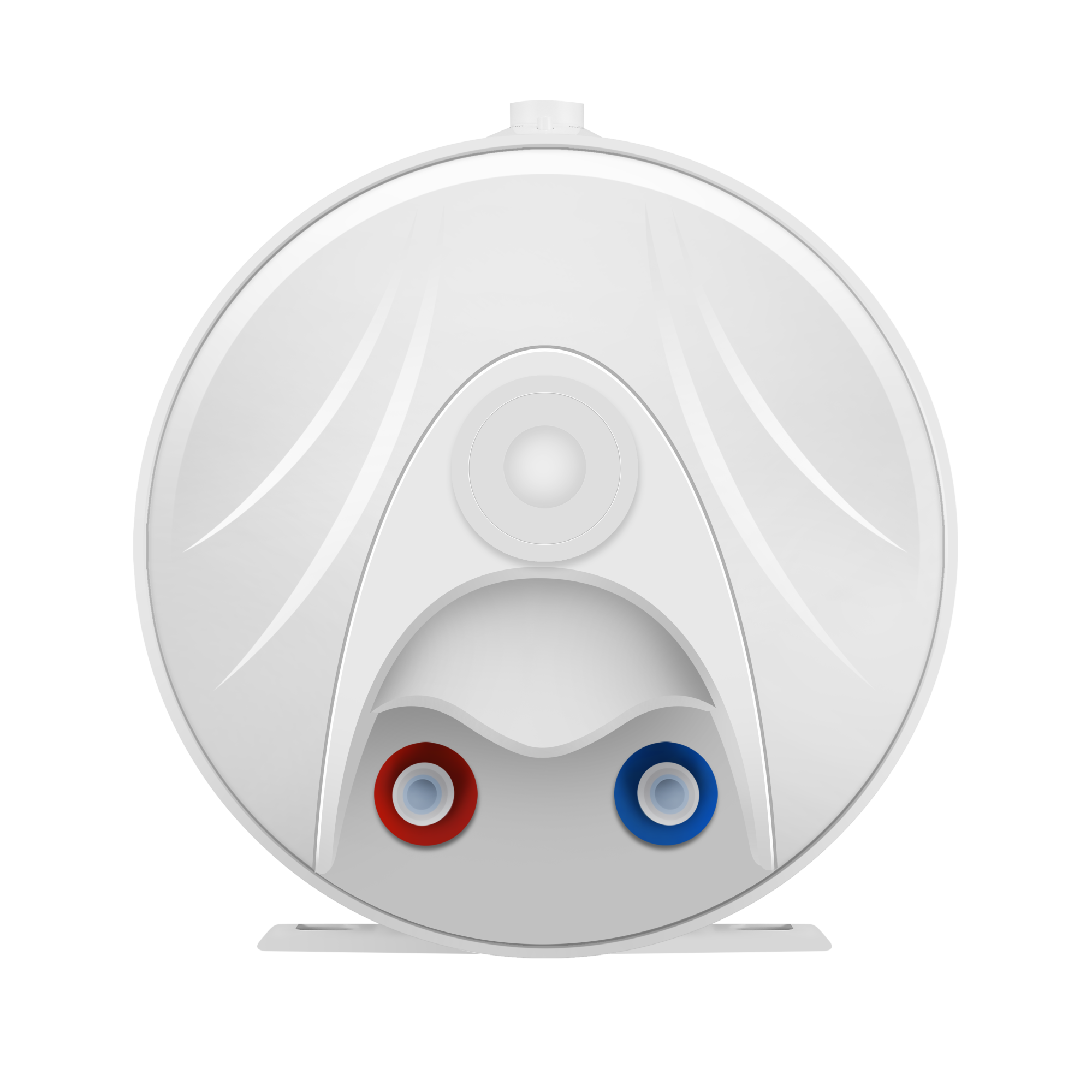 Накопительный электрический водонагреватель Electrolux EWH 30 AXIOmatic Slim