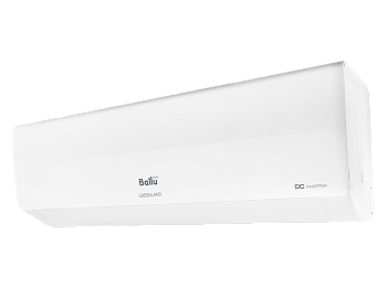 Сплит-система Ballu Greenland DC BSGRI-18HN8_22Y комплект (инверторного типа)