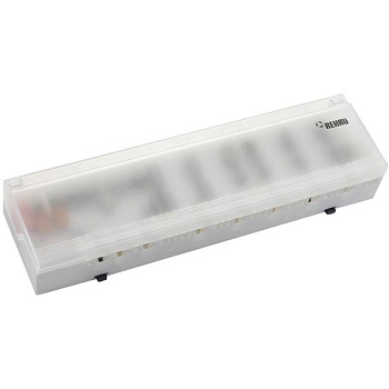 REHAU RAUTHERM S Клеммная колодка Nea HС 230В 6 каналов с насосным модулем