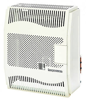 Настенный газовый конвектор Hosseven HDU-3 DK3 кВт