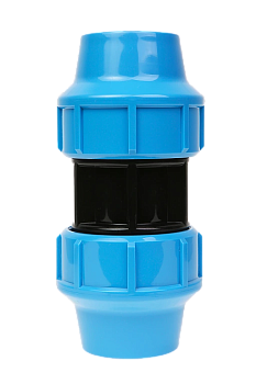 Муфта соединительная Джилекс 40x40