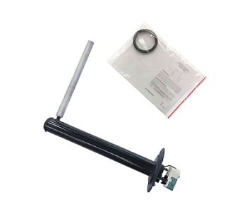 ТЭН Atlantic ATL 300L DOUBLE COIL HRK 2,4KW KIT