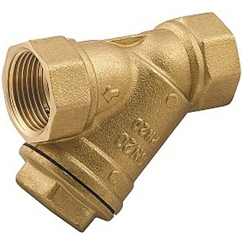 Фильтр механической очистки латунный ELSEN В 1/2"
