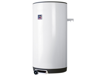 Накопительный комбинированный водонагреватель Drazice OKC 100/1m2