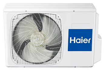 Внешний блок Haier Leader inverter 1U24TL4FRA сплит-системы (инверторного типа)