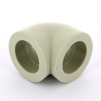 Угол FV-PLAST 90° 40 мм (сварка)