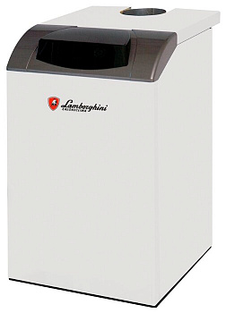 Котел газ. чугунный Lamborghini ERA F 45, 45 кВт (замена - LMB ERA F D45)