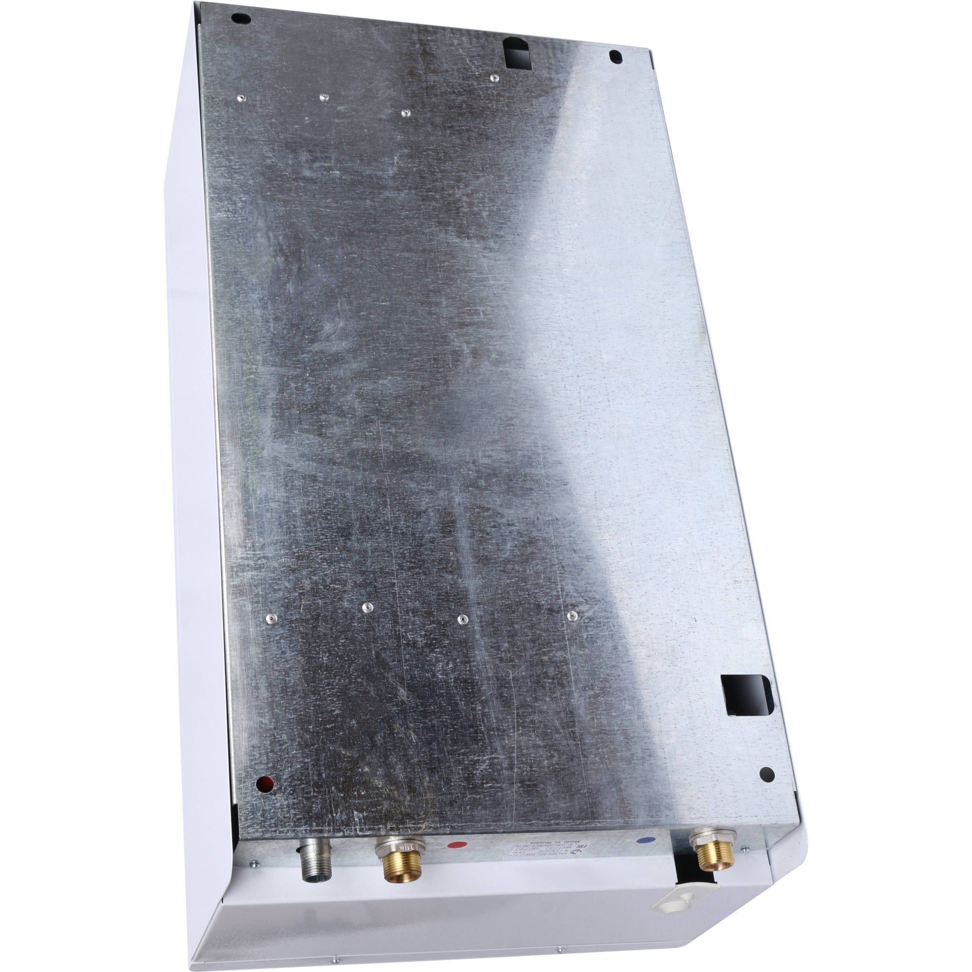 Настенный электрический котел STOUT 5 кВт