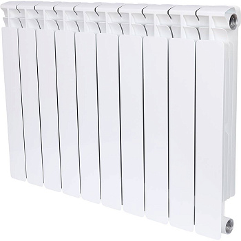 Радиатор биметаллический RIFAR ALP 500 10 секций