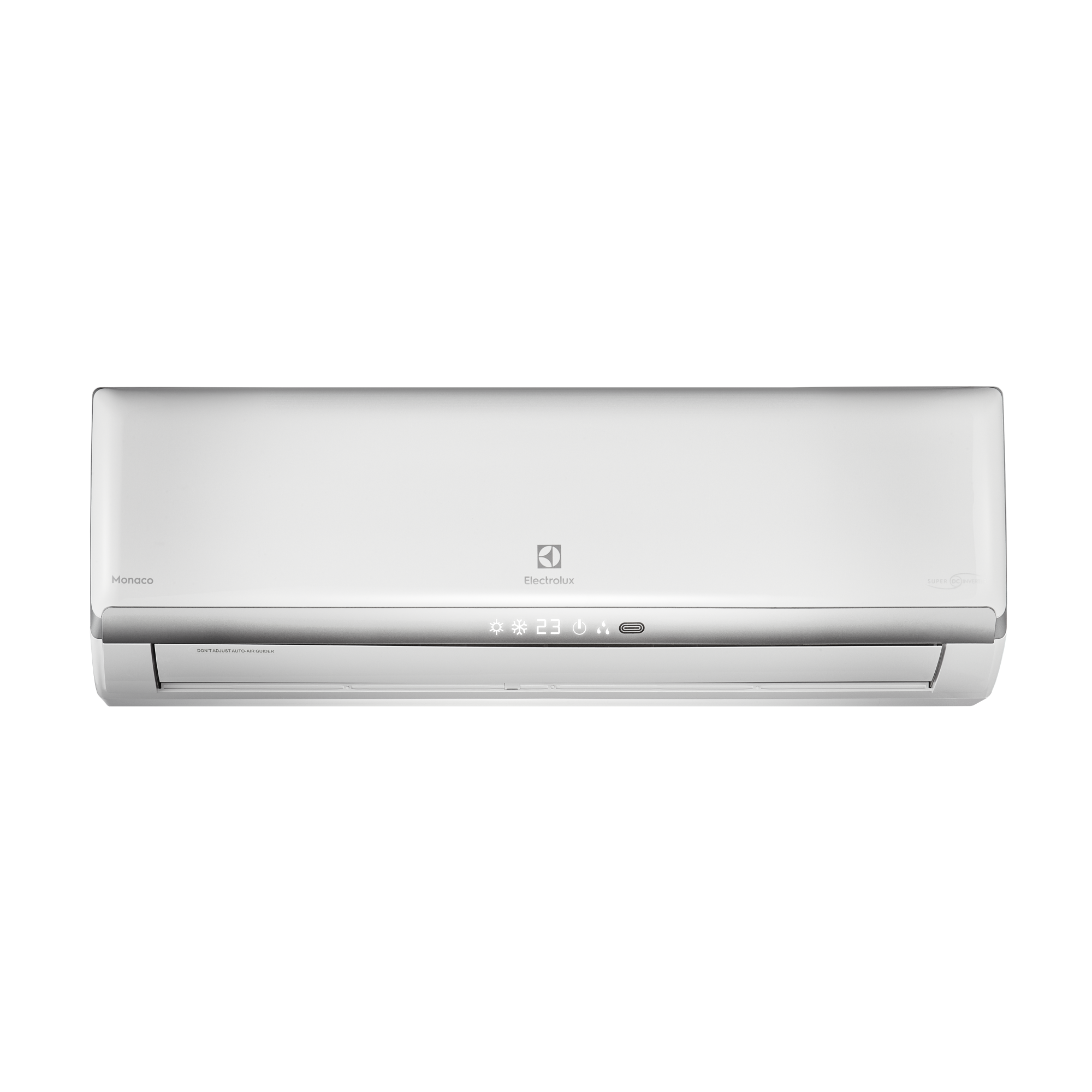 Сплит-система ELECTROLUX Monaco Super DC Inverter EACS/I-18HM/N3_15Y комплект (инверторного типа)