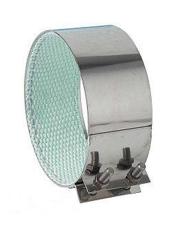 JEREMIAS Манжета уплотнительная присоединения к котлу