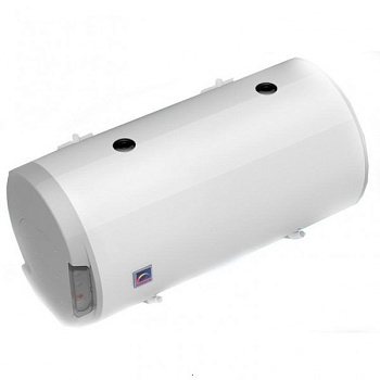 Накопительный комбинированный водонагреватель Drazice OKCV 200 (левое исполнение)