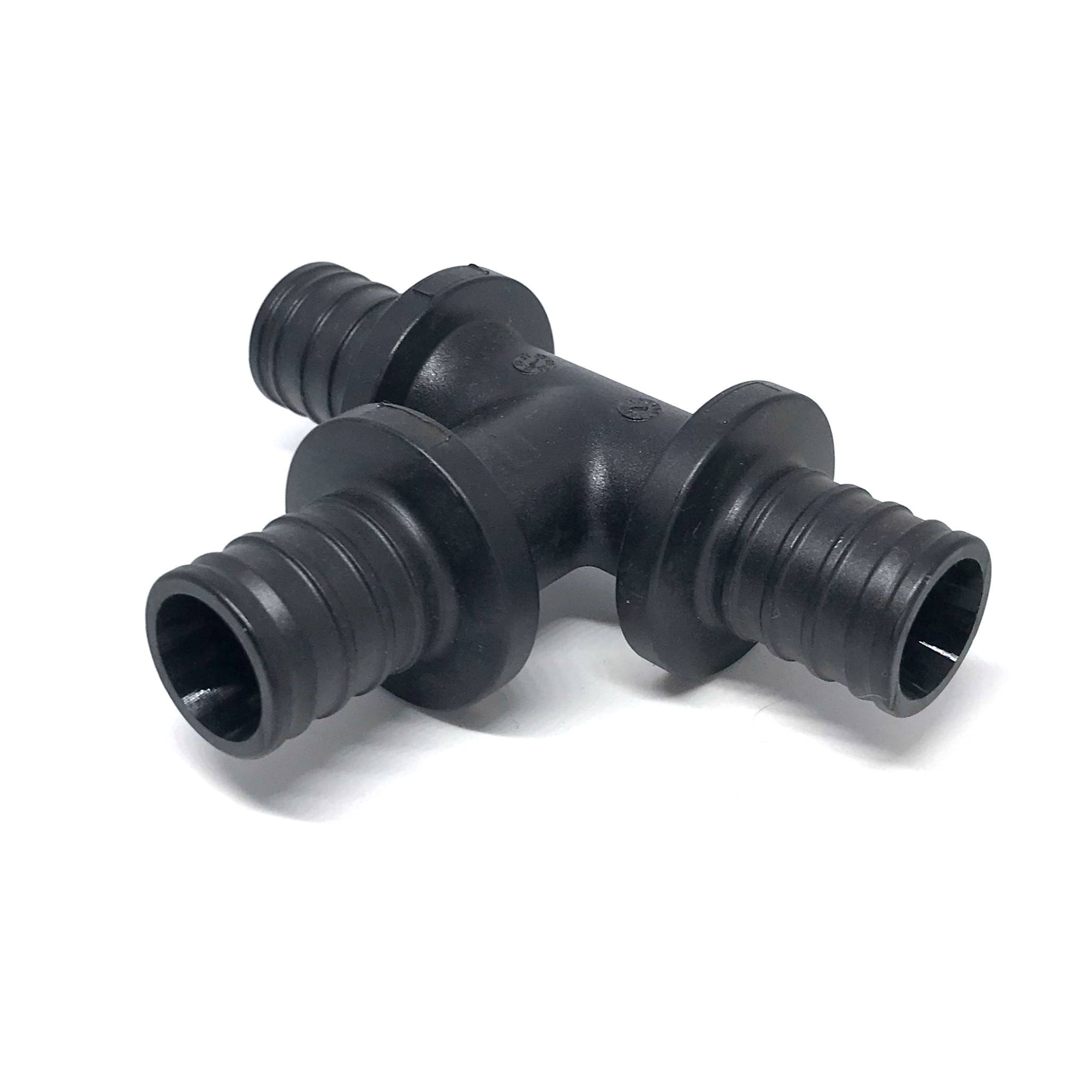 Тройник 90° Royal Thermo 32х20х25 PPSU редукционный