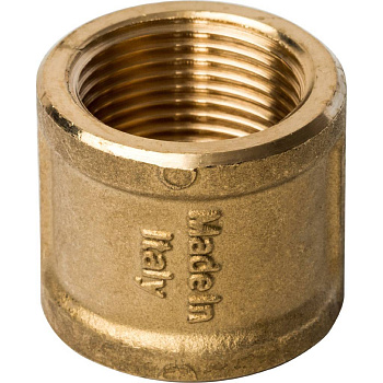 Муфта STOUT 3/4" ВВ