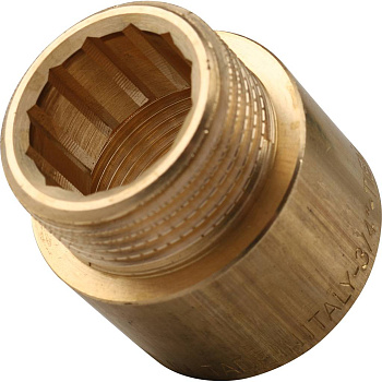 Удлинитель TIEMME 15x3/4 HВ