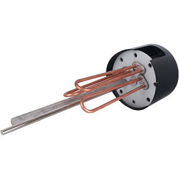 ТЭН Drazice 2,5 кВт RDU 18-2,5