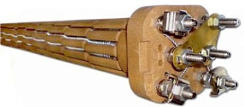 ТЭН Atlantic Electric KIT 2400W VM для модели 874038