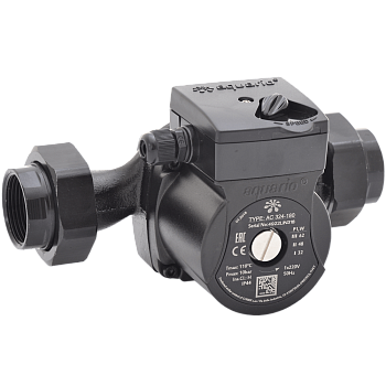 Циркуляционный насос Aquario AC 324-180