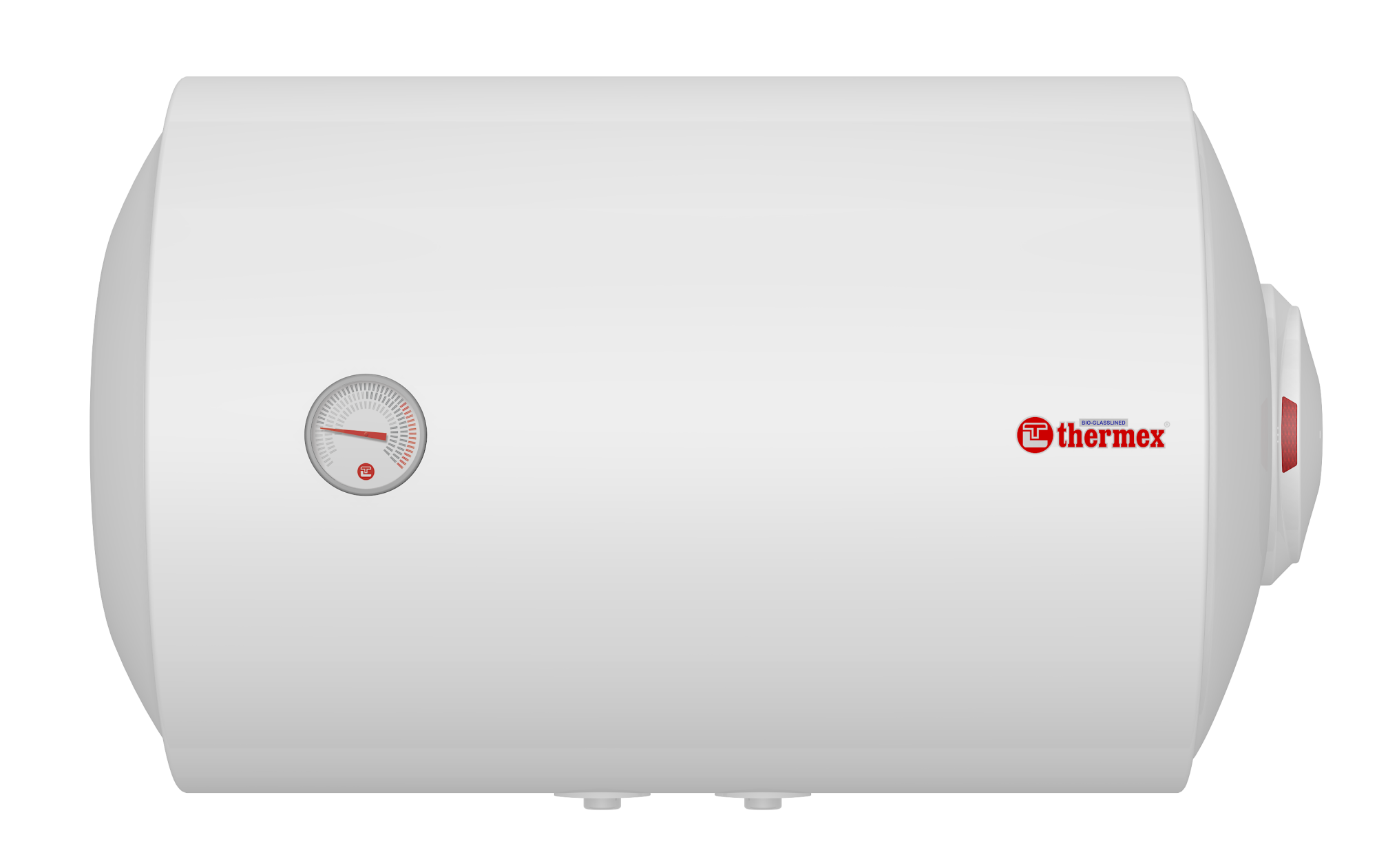 Накопительный электрический водонагреватель THERMEX TitaniumHeat 80 H 1,5кВт 80л