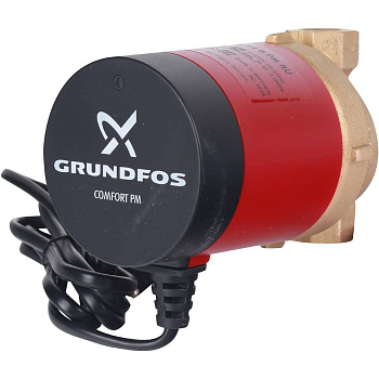 Циркуляционный насос Grundfos COMFORT UP 15-14 B PM