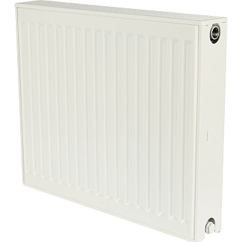 Стальной панельный радиатор Kermi Profil-K Profil-K FK O 22/500/600, подключение  боковое