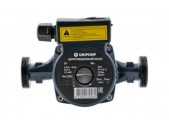 Циркуляционный насос UNIPUMP CP 32-60 180