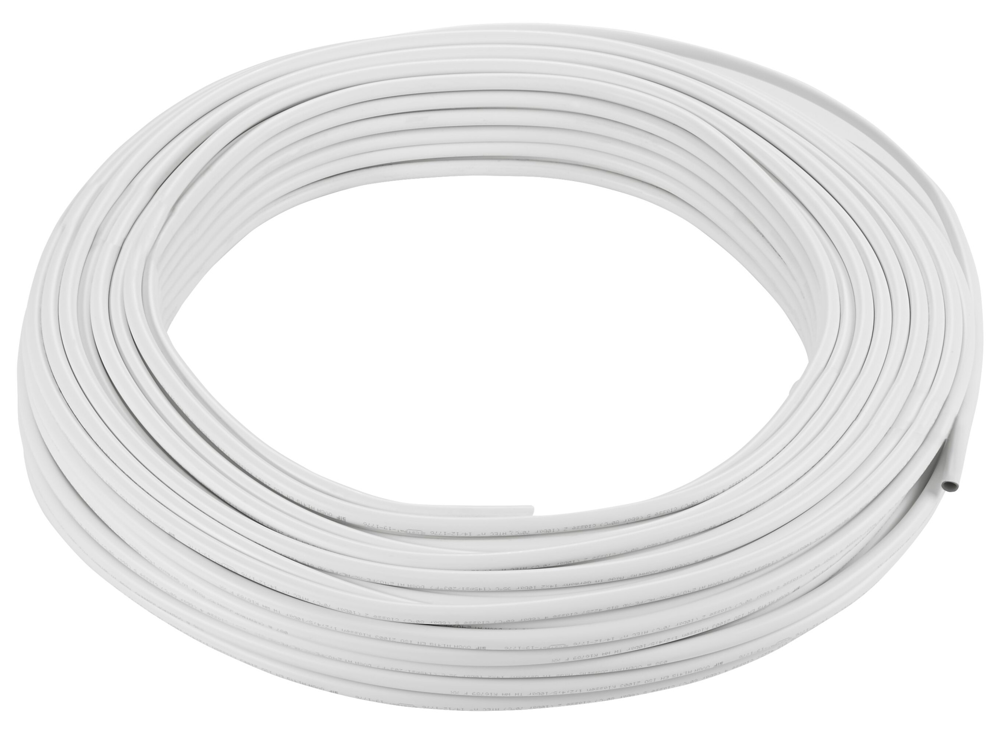 Труба OVENTROP Copipe HS PE-Xc/AI/PE-Xb 32x3,0 универсальная (бухта 50 метров) металлопластик