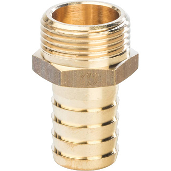 Штуцер STOUT 3/4"х25 НР