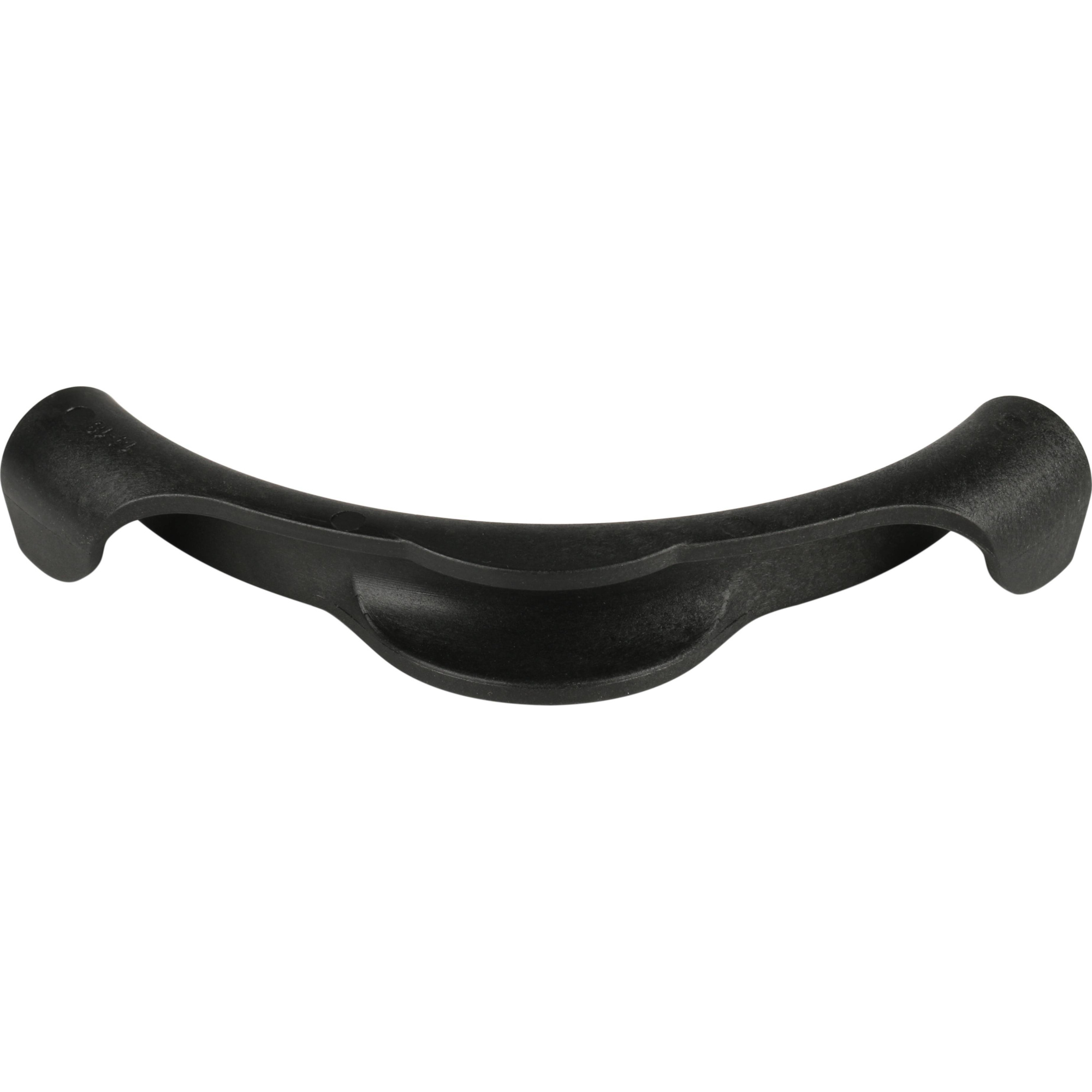 REHAU RAUTHERM S Фиксатор отвода пластмассовый на 90° для трубы 16/17