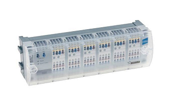 REHAU Клеммная колодка 24 В