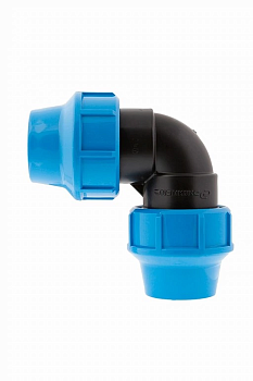 Отвод 90° Джилекс 40