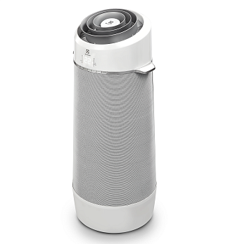 Кондиционер мобильный ELECTROLUX Air Flower EACM-10 FP/N6