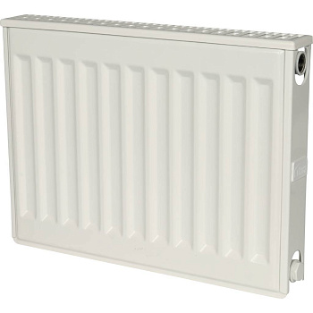 Стальной панельный радиатор Kermi Profil-K Profil-K FK O 11/300/400, подключение боковое